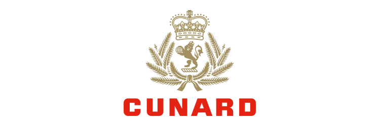 Logo Cunard