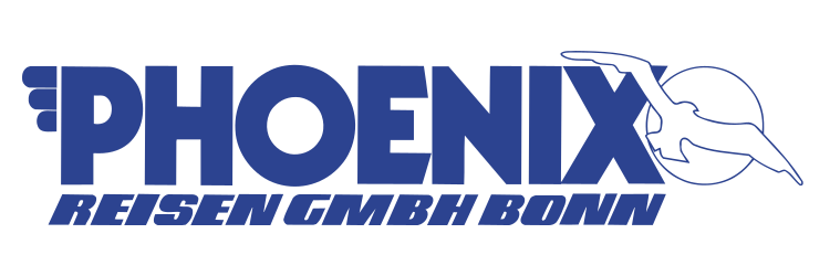 Logo Phoenix Reisen