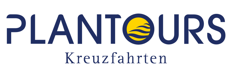 Logo Plantours Kreuzfahrten