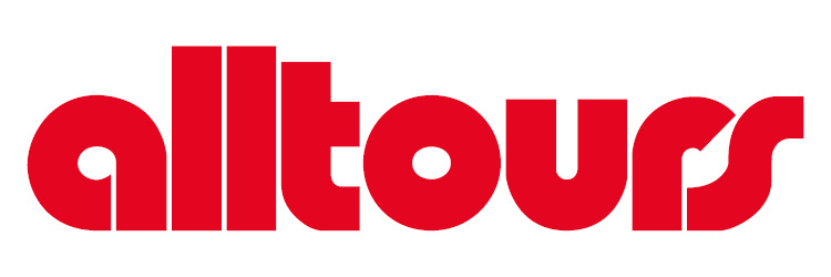 Logo alltours