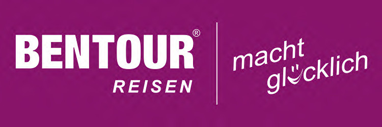 Logo Bentour Reisen