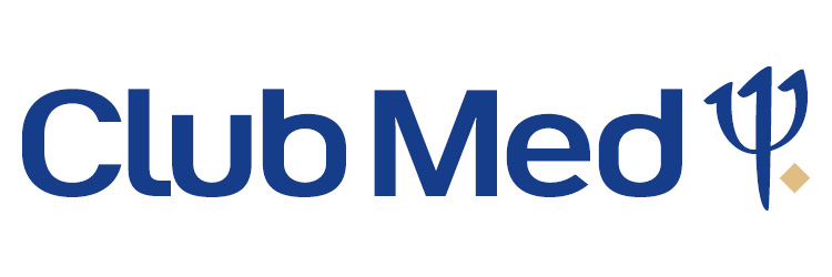 Logo Club Med