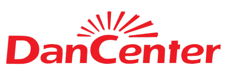 Logo DanCenter