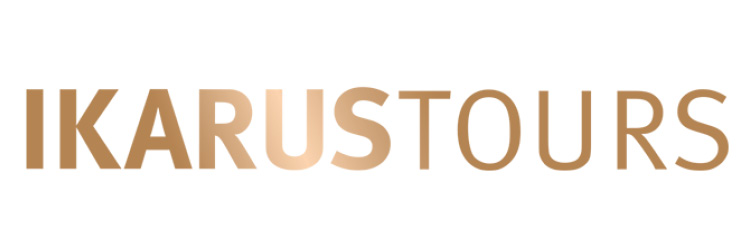 Logo Ikarustours