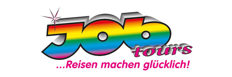Logo JOBtours