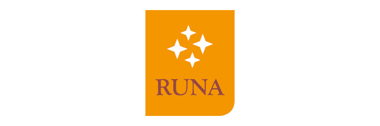 Logo RUNA Reisen