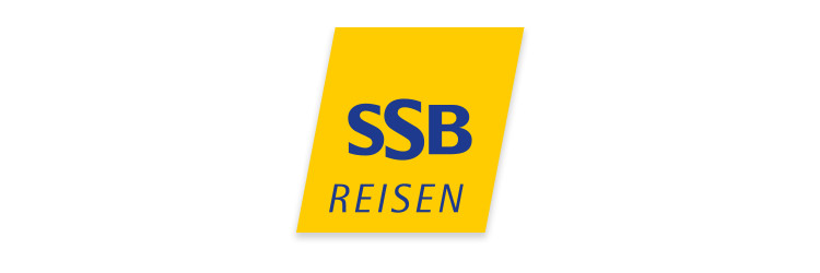 Logo SSB Reisen