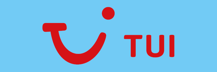 Logo TUI