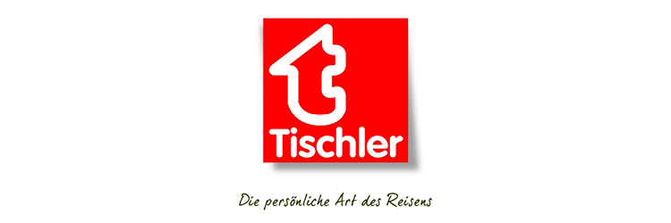 Logo Tischler Reisen