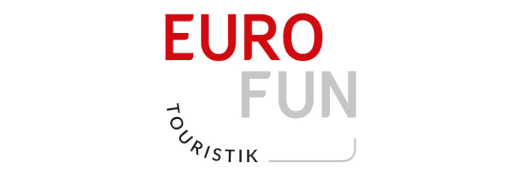 Logo Eurofun Touristik