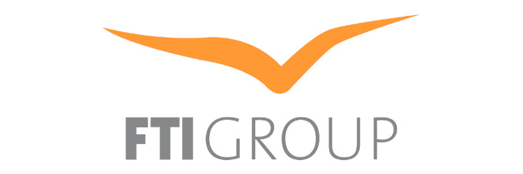 Logo FTI Group