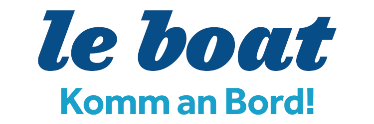 Logo le boat