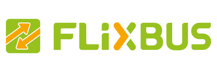 Logo FLIXBUS