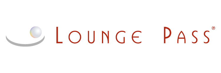 Logo LOUNGE PASS