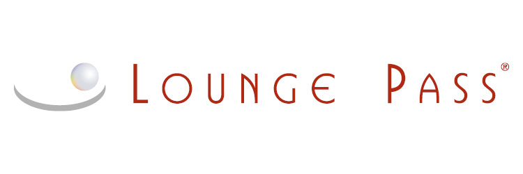 Logo LOUNGE PASS