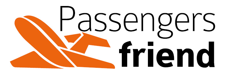 Logo Passengers Friend