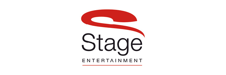 Logo Stage Entertainment