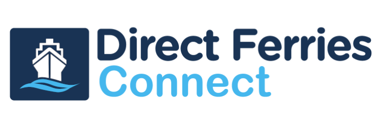 Logo Direct Ferries Connect