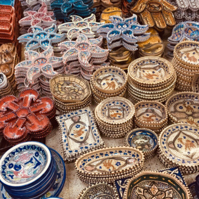 Djerba souvenir