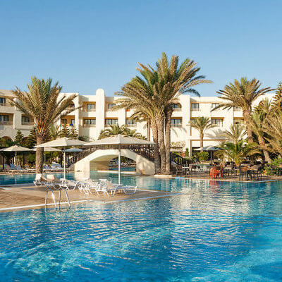 Aldiana Djerba Atlantide