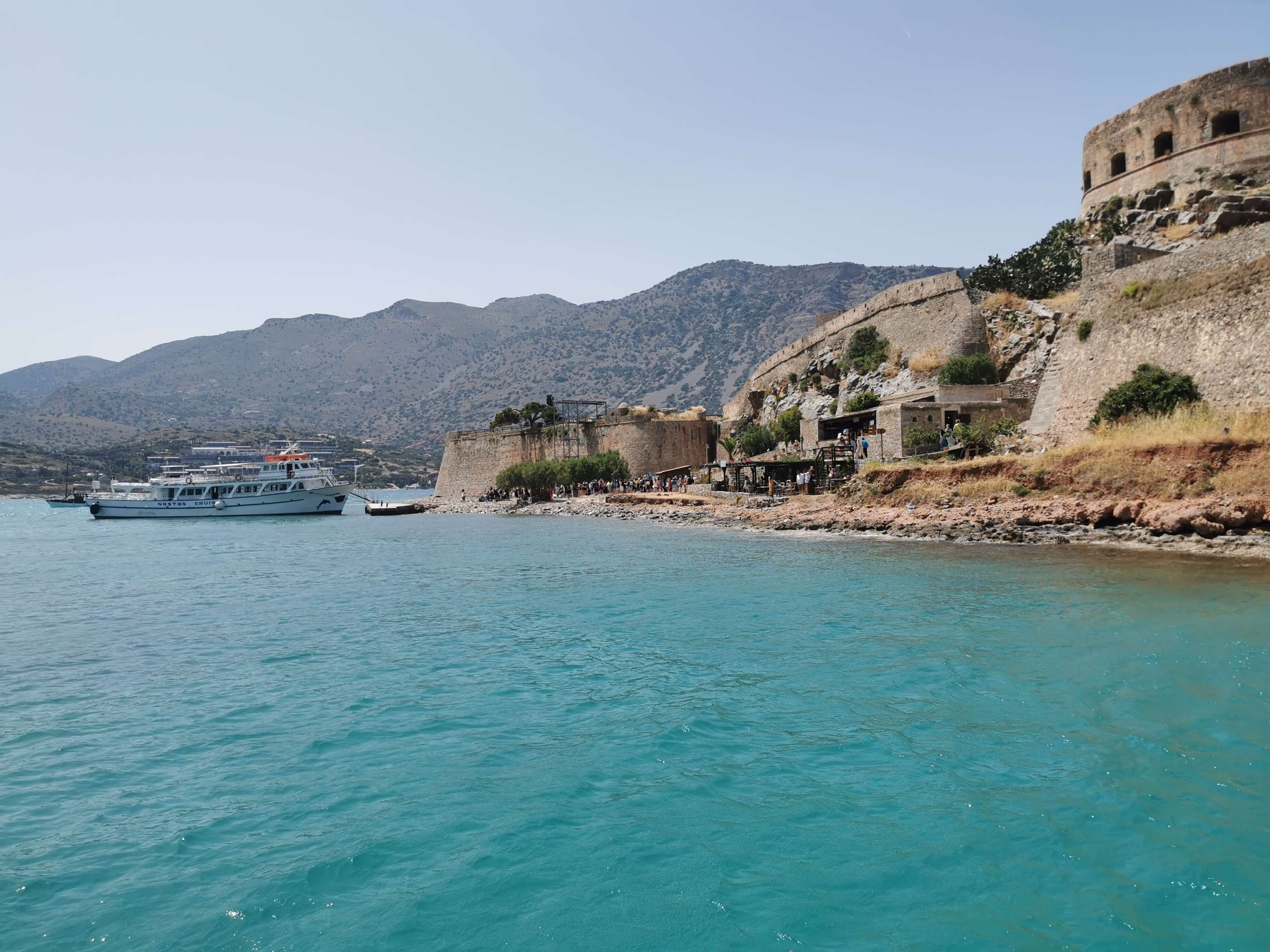 Kreta Strand