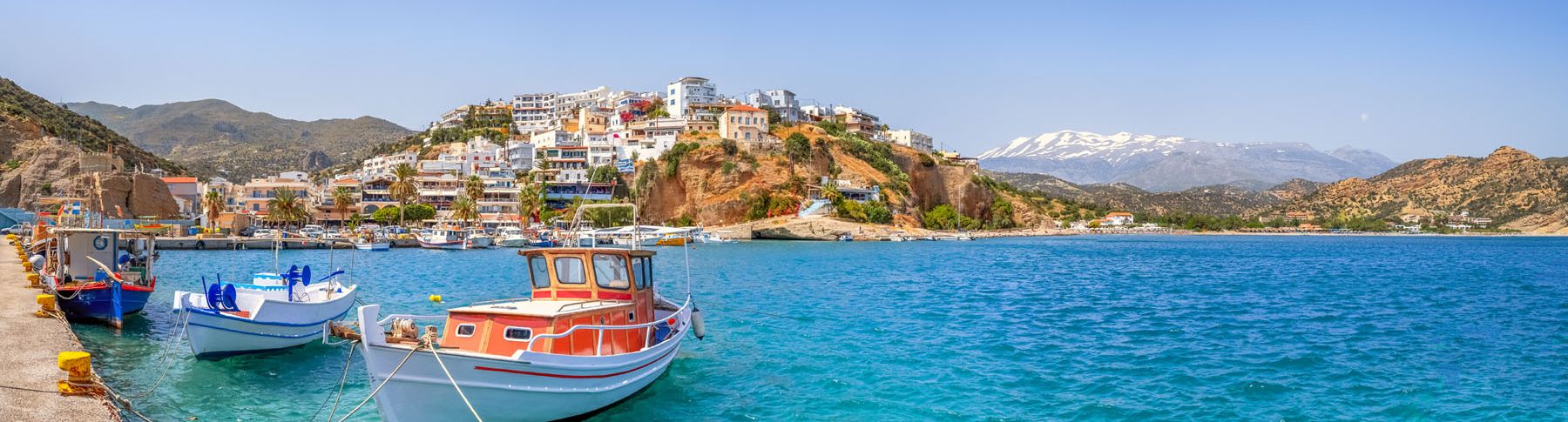 Kreta die Insel der Götter