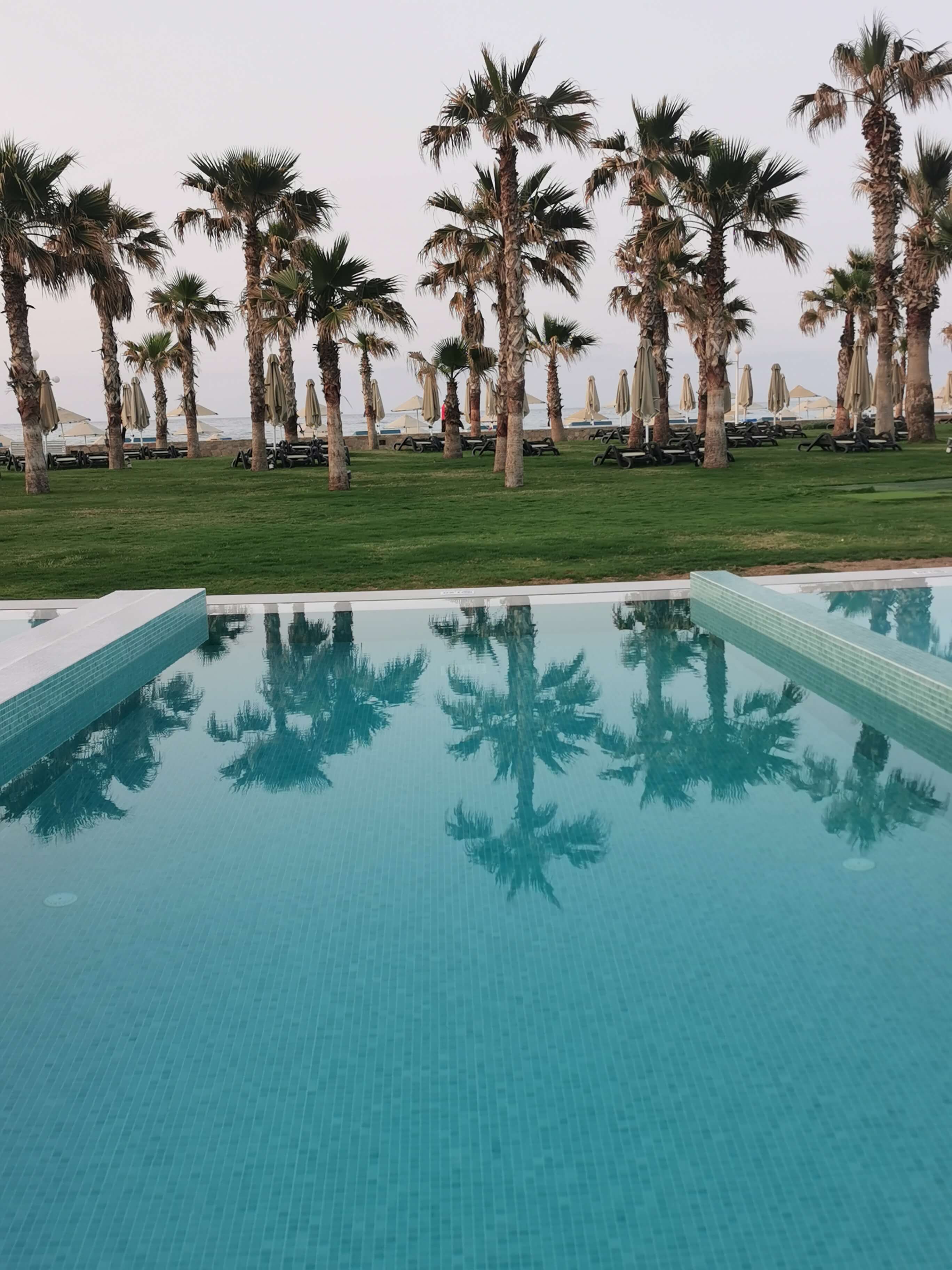 Kreta Hotel Paralos Irini Mare