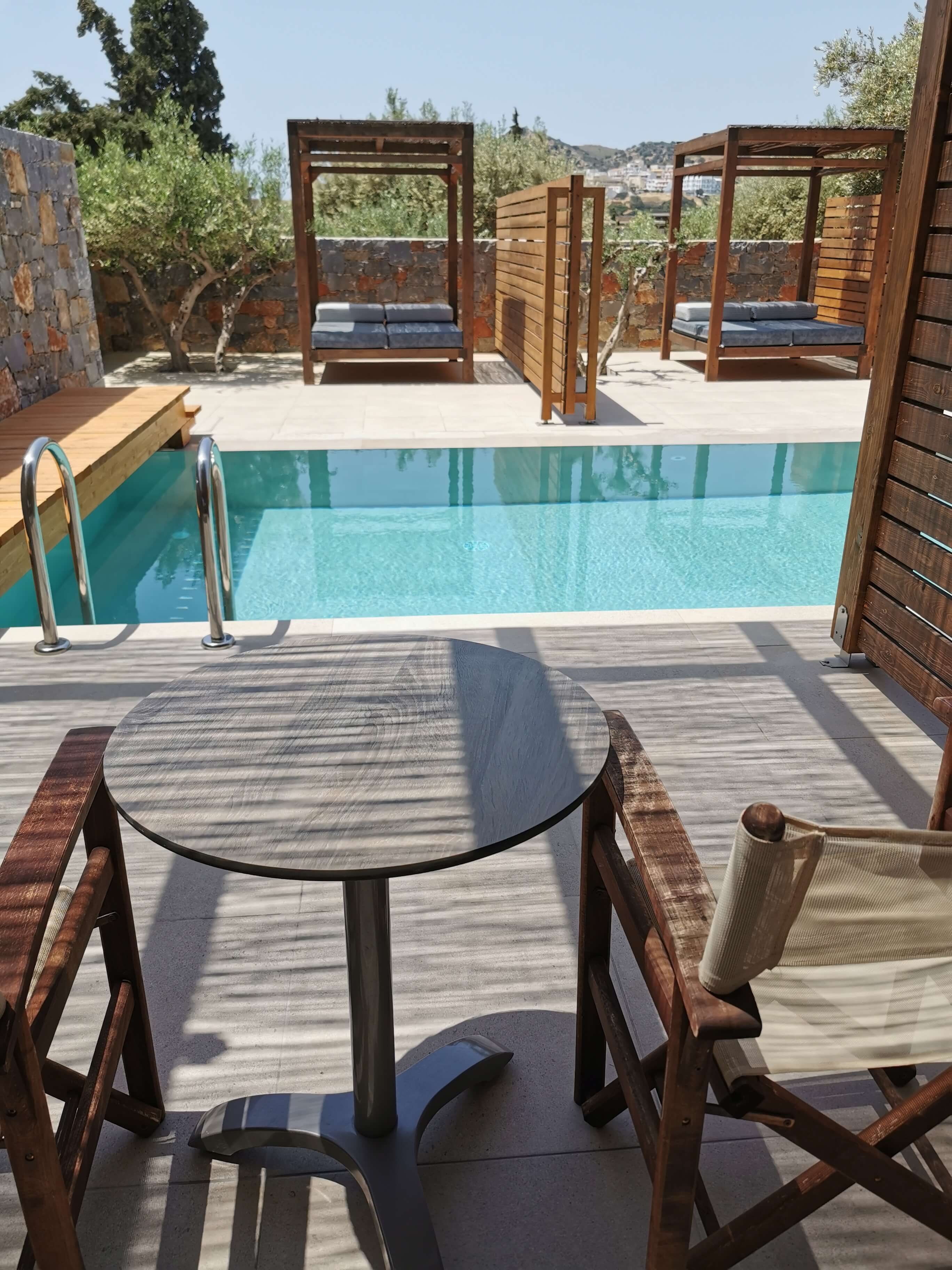 Spool Hotel Paralos Irini Mare Kreta