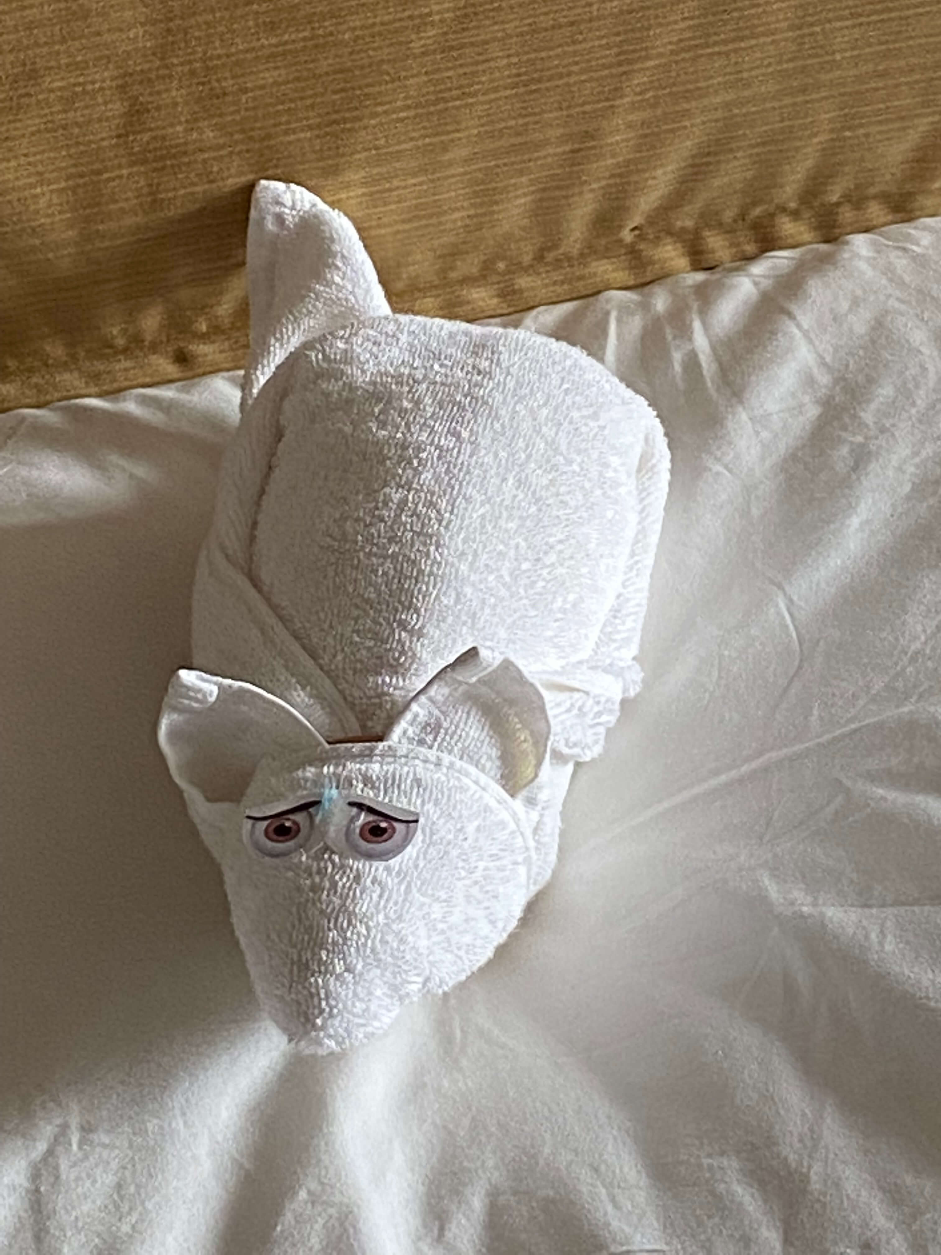 Schlafzimmer Vasco da Gama