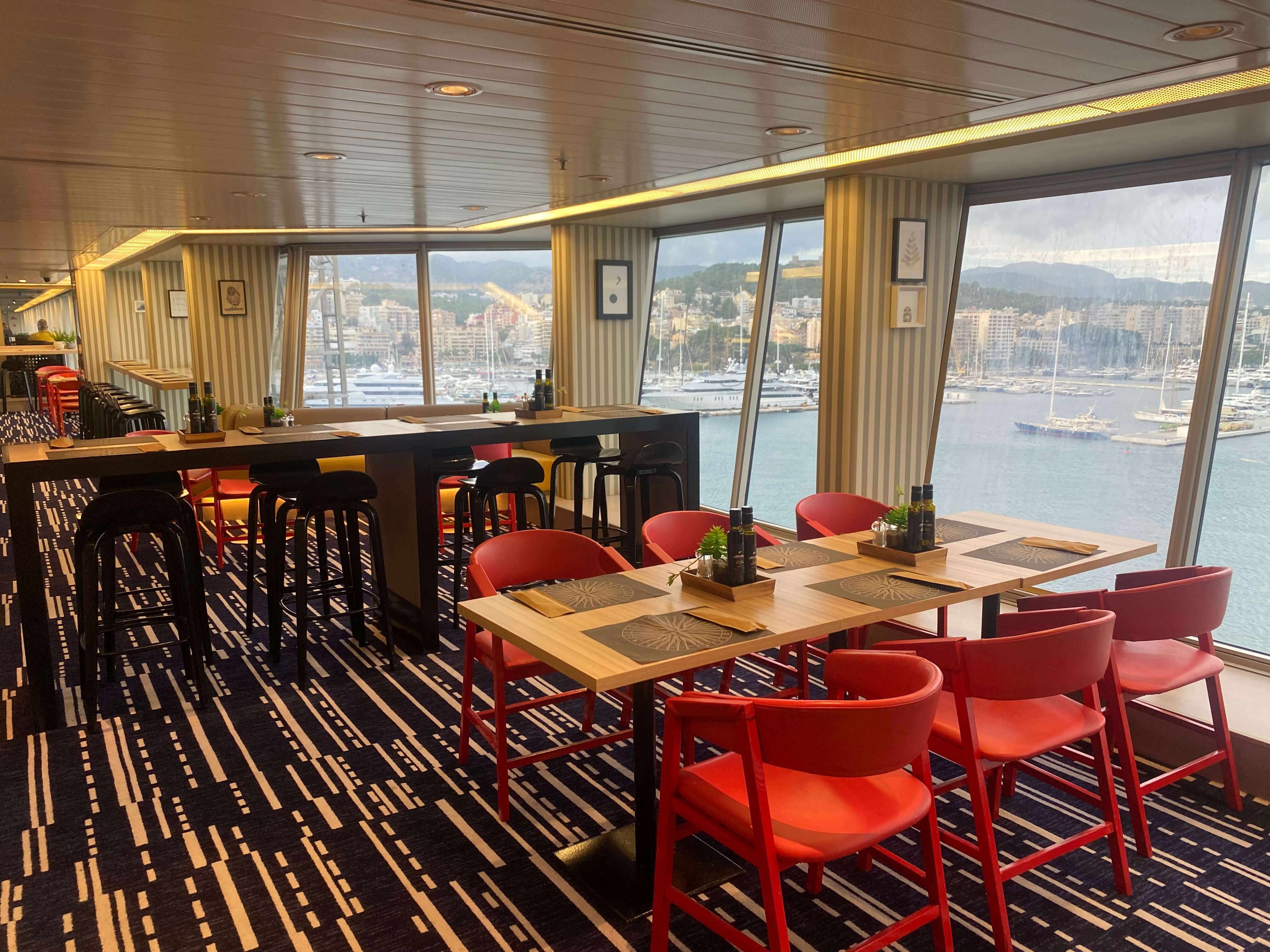 Restaurant Vasco da Gama